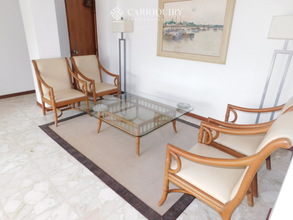 Apartamento ID.10454 - APARTAMENTO EN VENTA 3 DORMITORIOS EN PLAYA MANSA