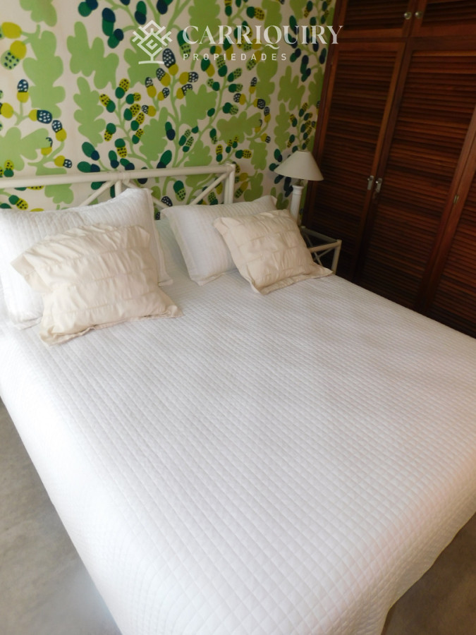 Apartamento ID.10454 - APARTAMENTO EN VENTA 3 DORMITORIOS EN PLAYA MANSA
