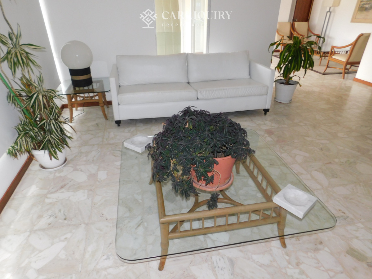 Apartamento ID.10454 - APARTAMENTO EN VENTA 3 DORMITORIOS EN PLAYA MANSA