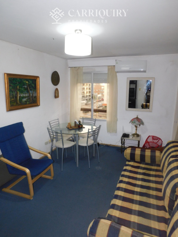 Apartamento ID.10386 - APARTAMENTO EN VENTA 1 DORMITORIO PENINSULA
