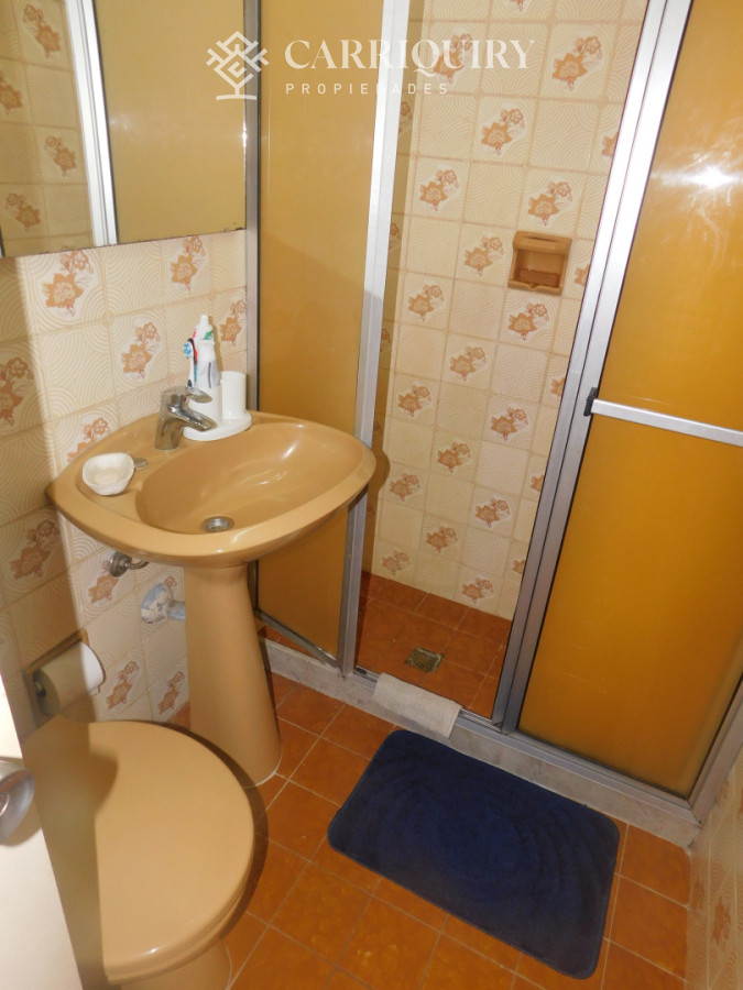 Apartamento ID.10386 - APARTAMENTO EN VENTA 1 DORMITORIO PENINSULA