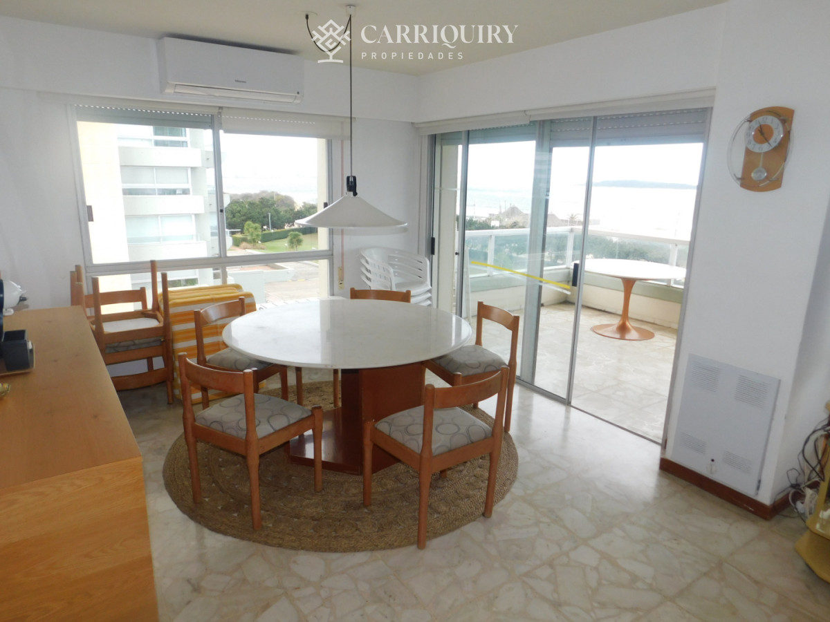 Apartamento ID.10454 - APARTAMENTO EN VENTA 3 DORMITORIOS EN PLAYA MANSA