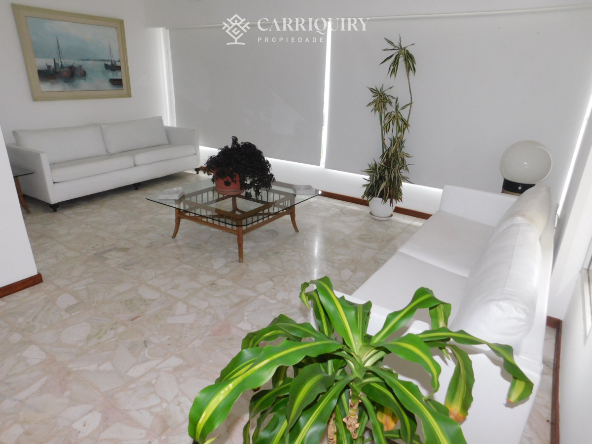 Apartamento ID.10454 - APARTAMENTO EN VENTA 3 DORMITORIOS EN PLAYA MANSA