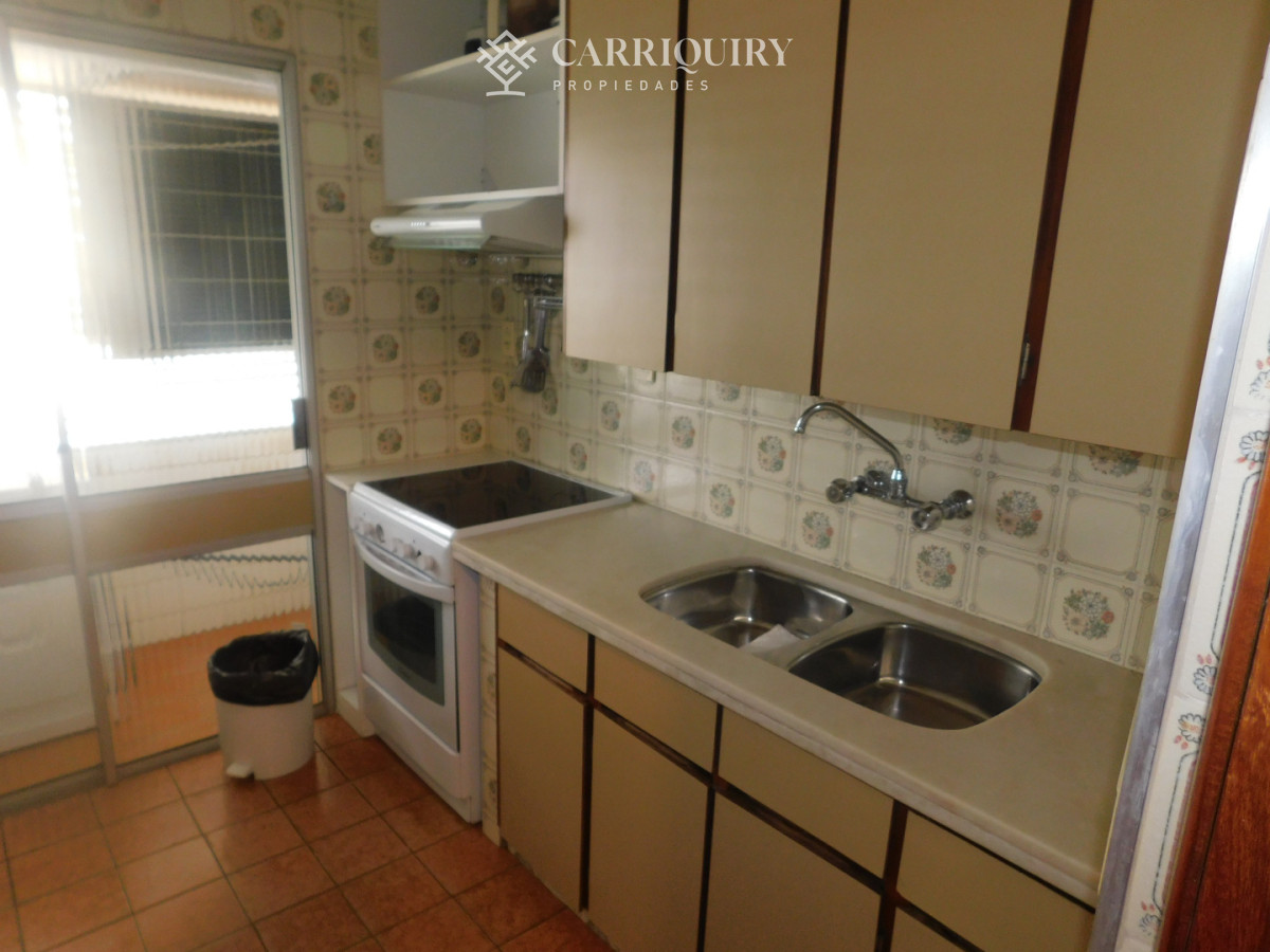 Apartamento ID.10454 - APARTAMENTO EN VENTA 3 DORMITORIOS EN PLAYA MANSA