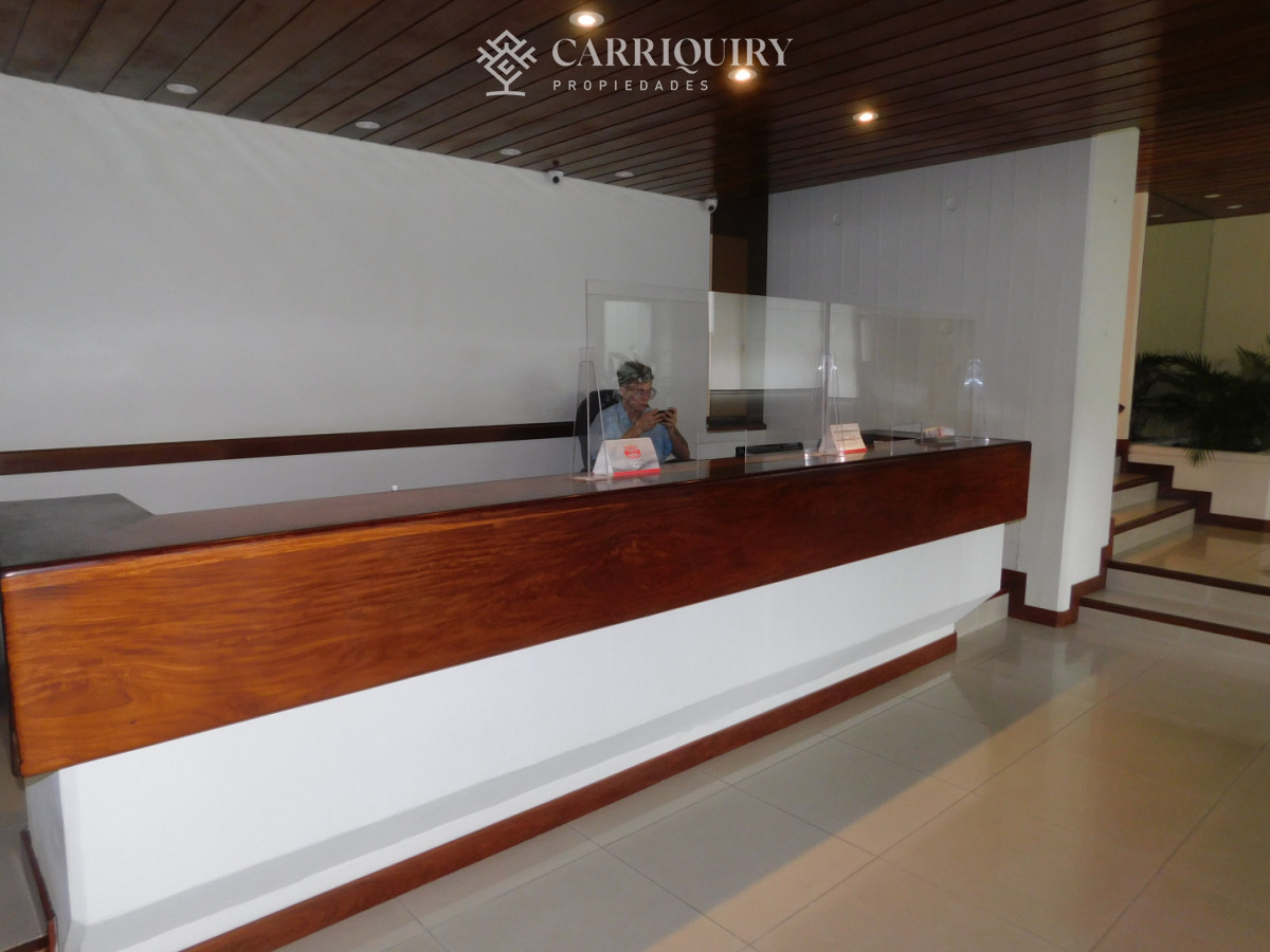 Apartamento ID.10454 - APARTAMENTO EN VENTA 3 DORMITORIOS EN PLAYA MANSA