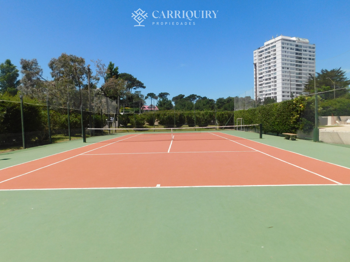 Apartamento ID.10454 - APARTAMENTO EN VENTA 3 DORMITORIOS EN PLAYA MANSA