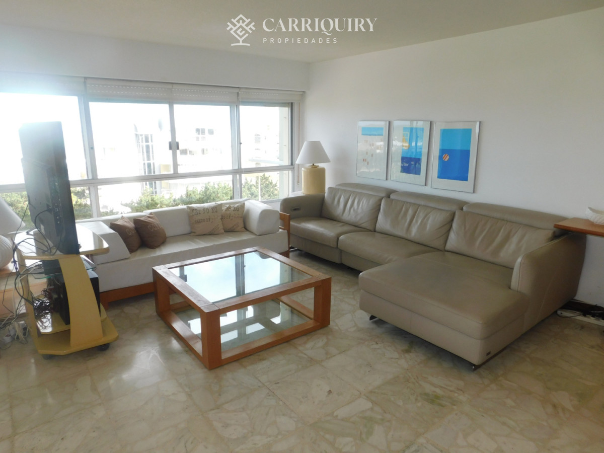 Apartamento ID.10454 - APARTAMENTO EN VENTA 3 DORMITORIOS EN PLAYA MANSA