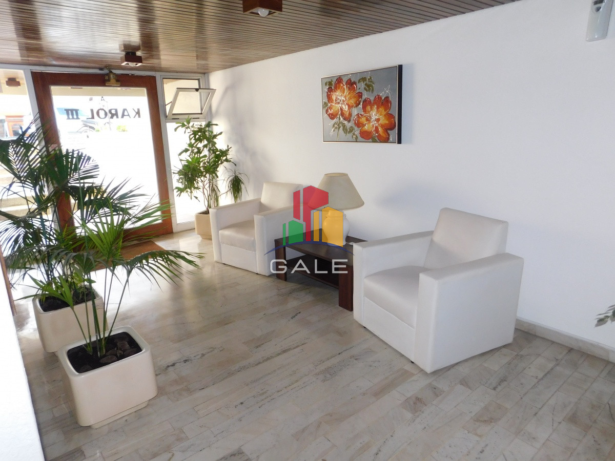 Apartamento ID.2755 - Apartamento en Punta del Este, Península
