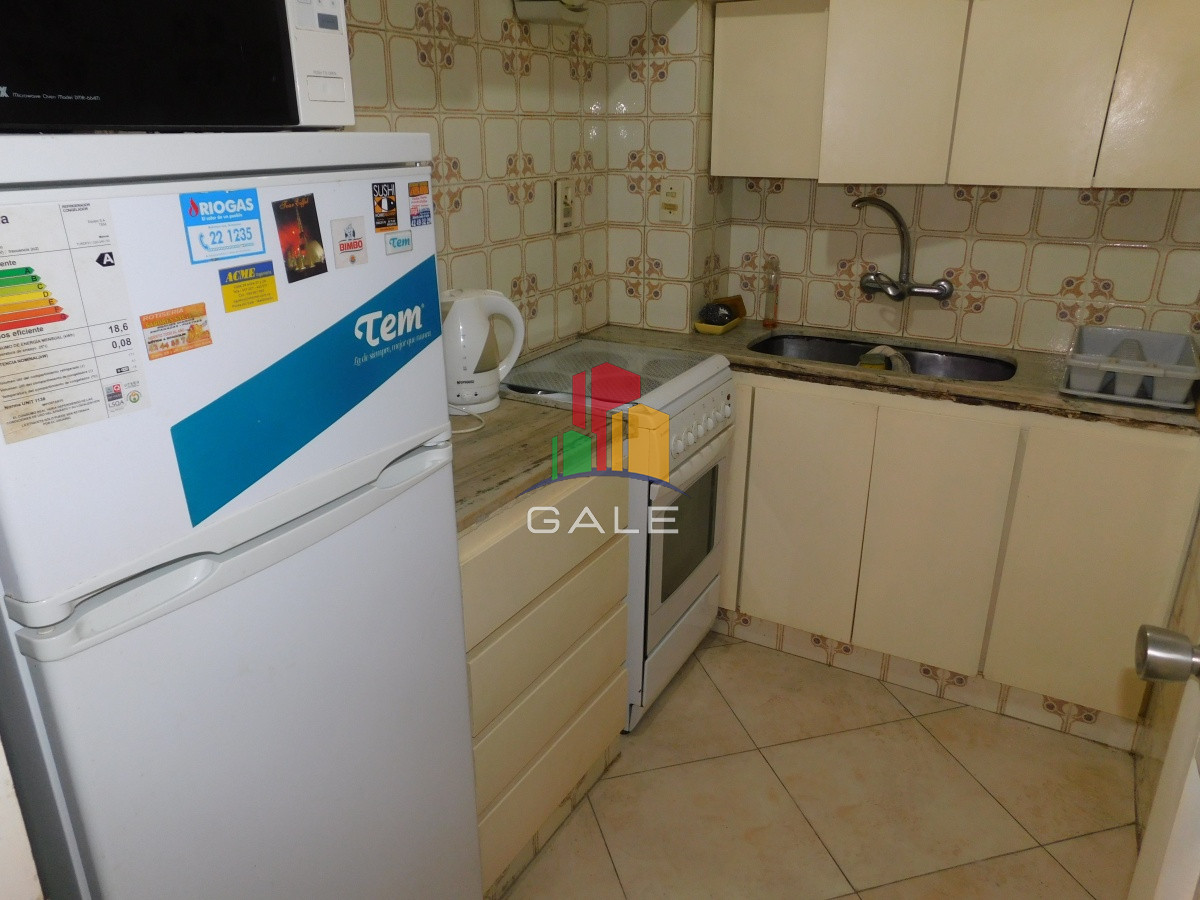 Apartamento ID.2755 - Apartamento en Punta del Este, Península