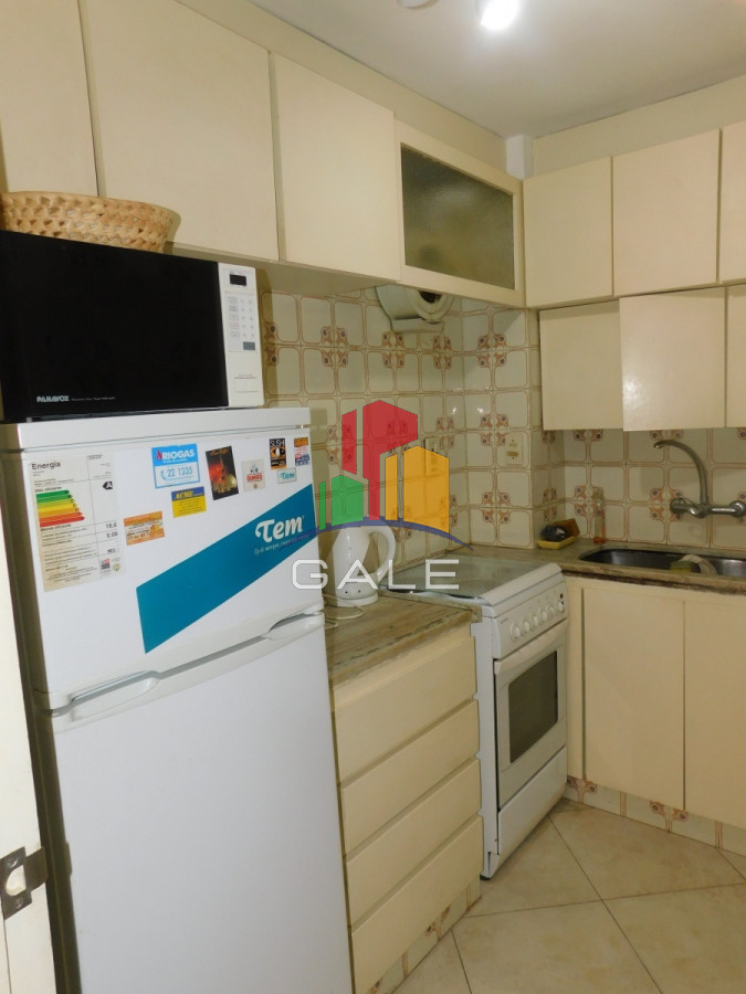 Apartamento ID.2755 - Apartamento en Punta del Este, Península