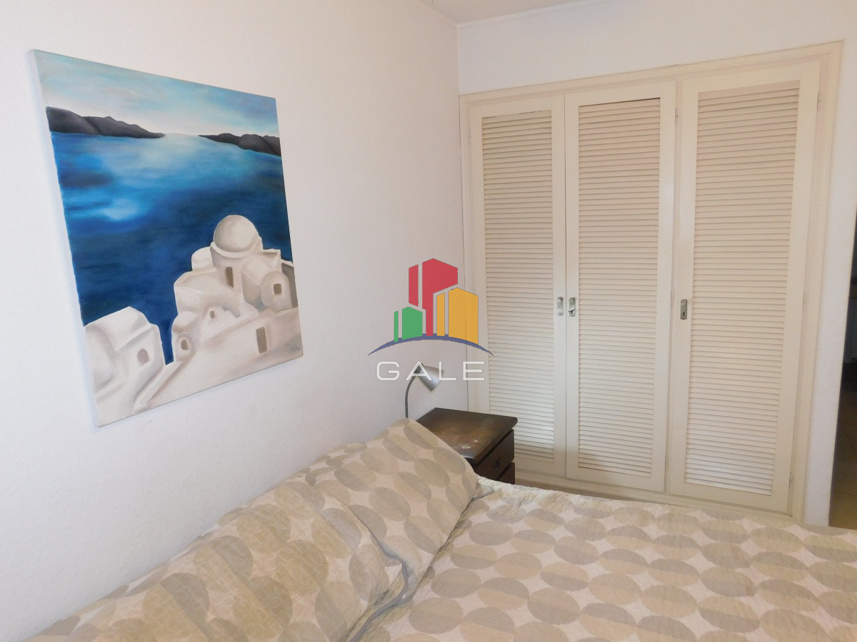 Apartamento ID.2755 - Apartamento en Punta del Este, Península