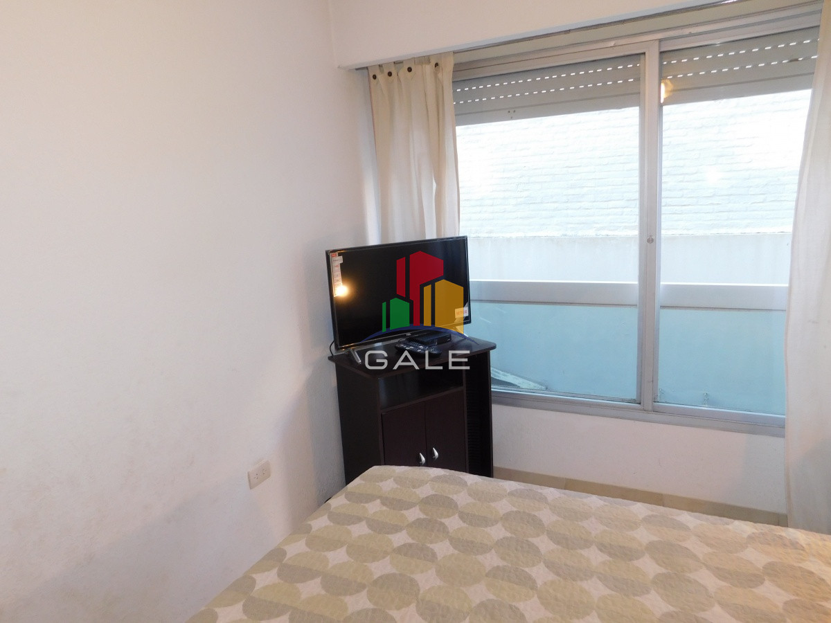 Apartamento ID.2755 - Apartamento en Punta del Este, Península
