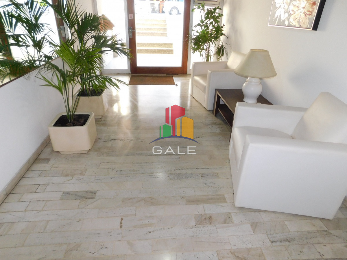 Apartamento ID.2755 - Apartamento en Punta del Este, Península
