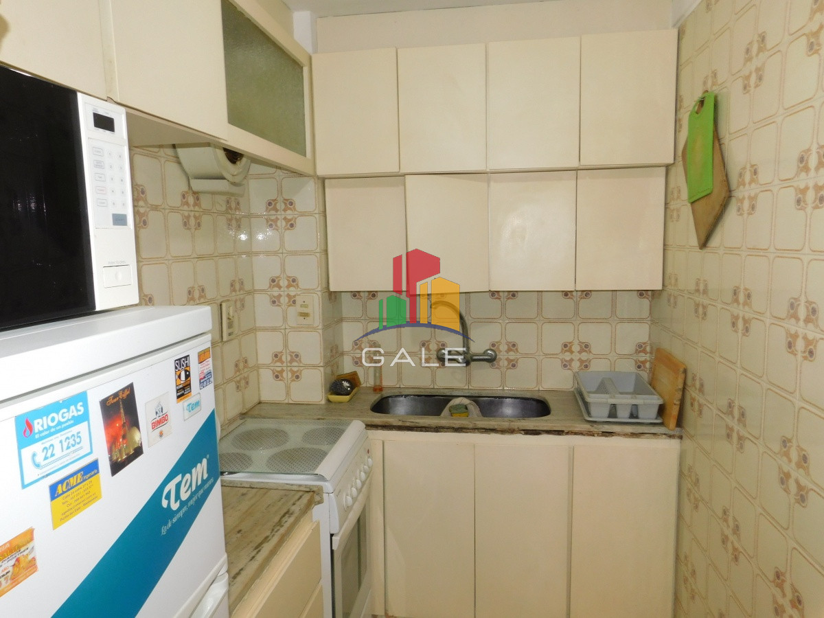 Apartamento ID.2755 - Apartamento en Punta del Este, Península