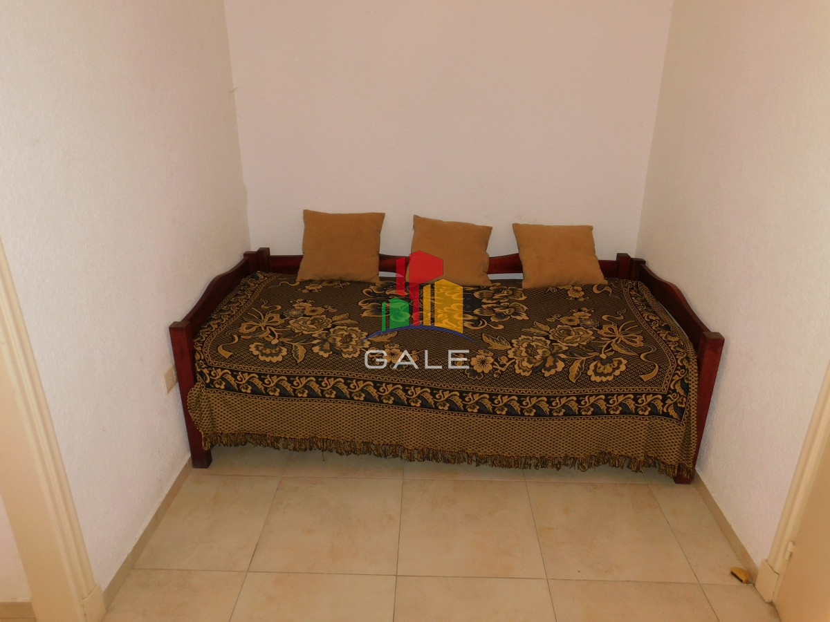 Apartamento ID.2755 - Apartamento en Punta del Este, Península