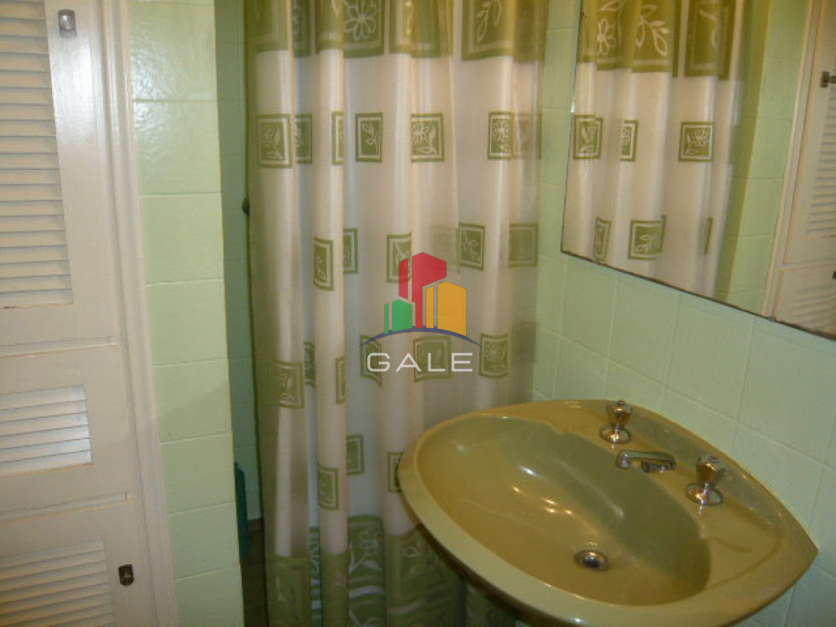 Apartamento ID.2755 - Apartamento en Punta del Este, Península