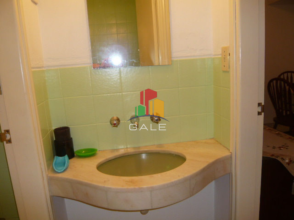 Apartamento ID.2755 - Apartamento en Punta del Este, Península