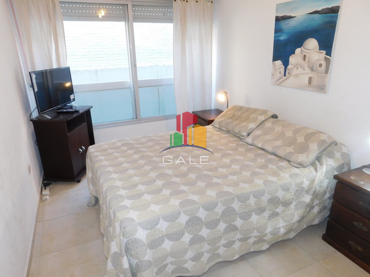 Apartamento ID.2755 - Apartamento en Punta del Este, Península