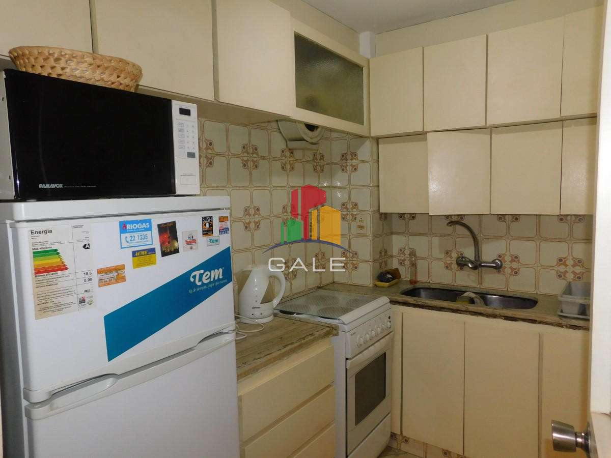 Apartamento ID.2755 - Apartamento en Punta del Este, Península