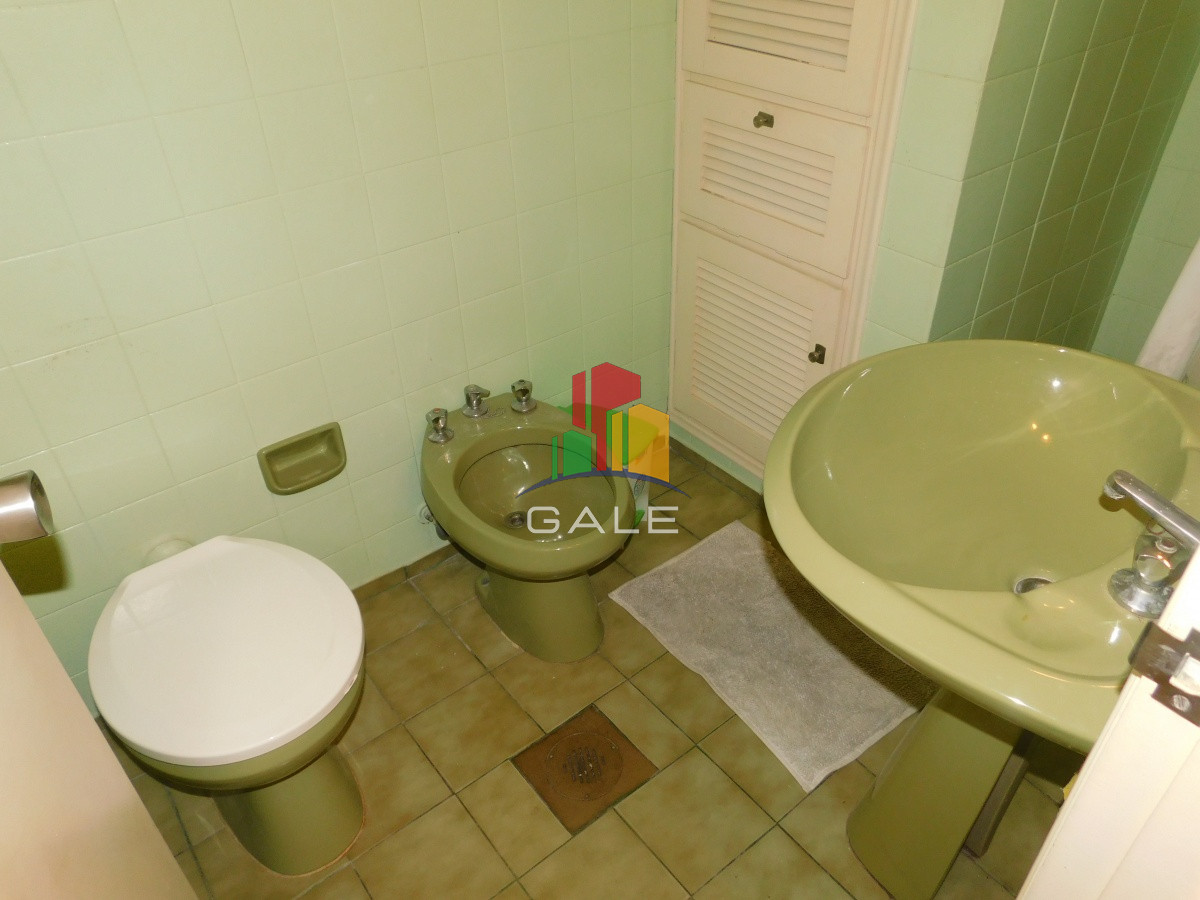 Apartamento ID.2755 - Apartamento en Punta del Este, Península
