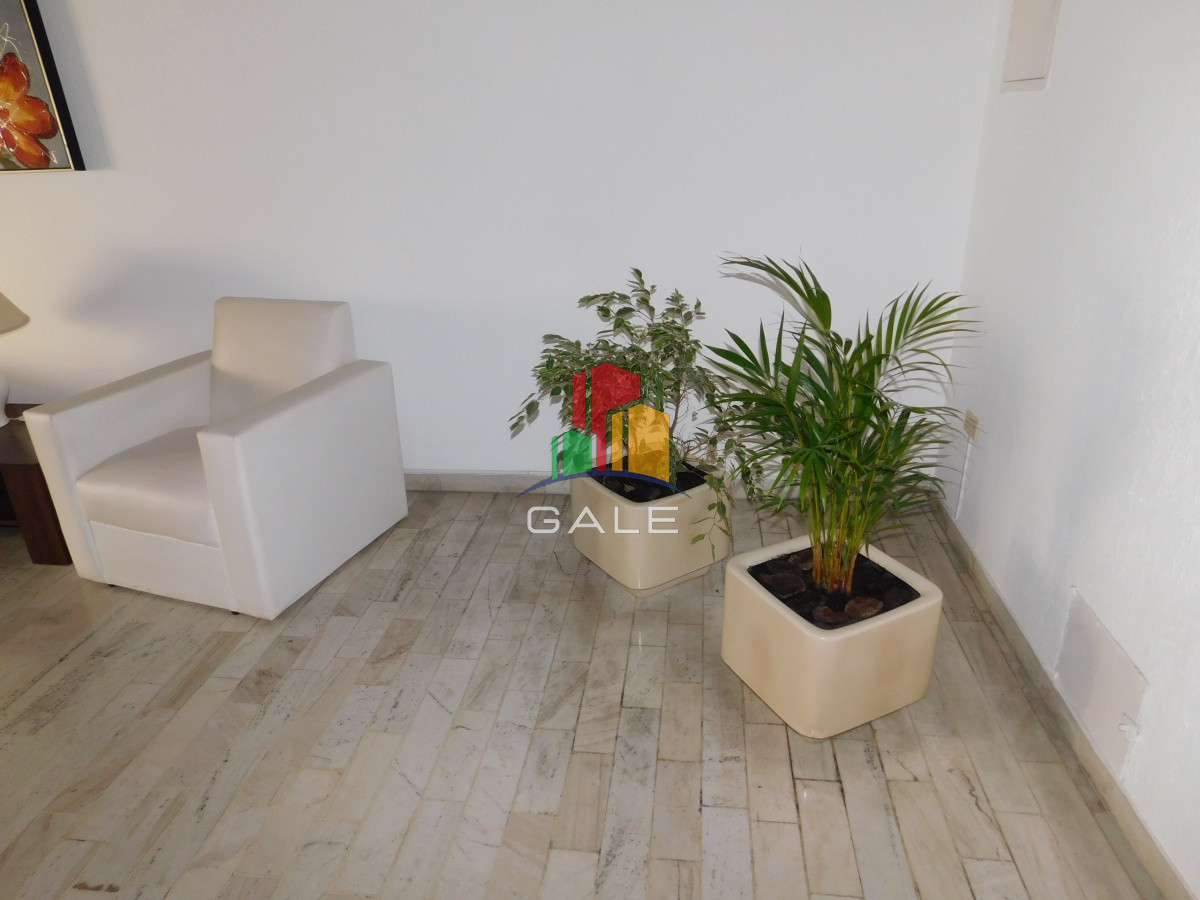 Apartamento ID.2755 - Apartamento en Punta del Este, Península