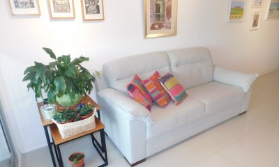 VENTA APARTAMENTO 2 DORMITORIOS ZONA ROOSEVELT