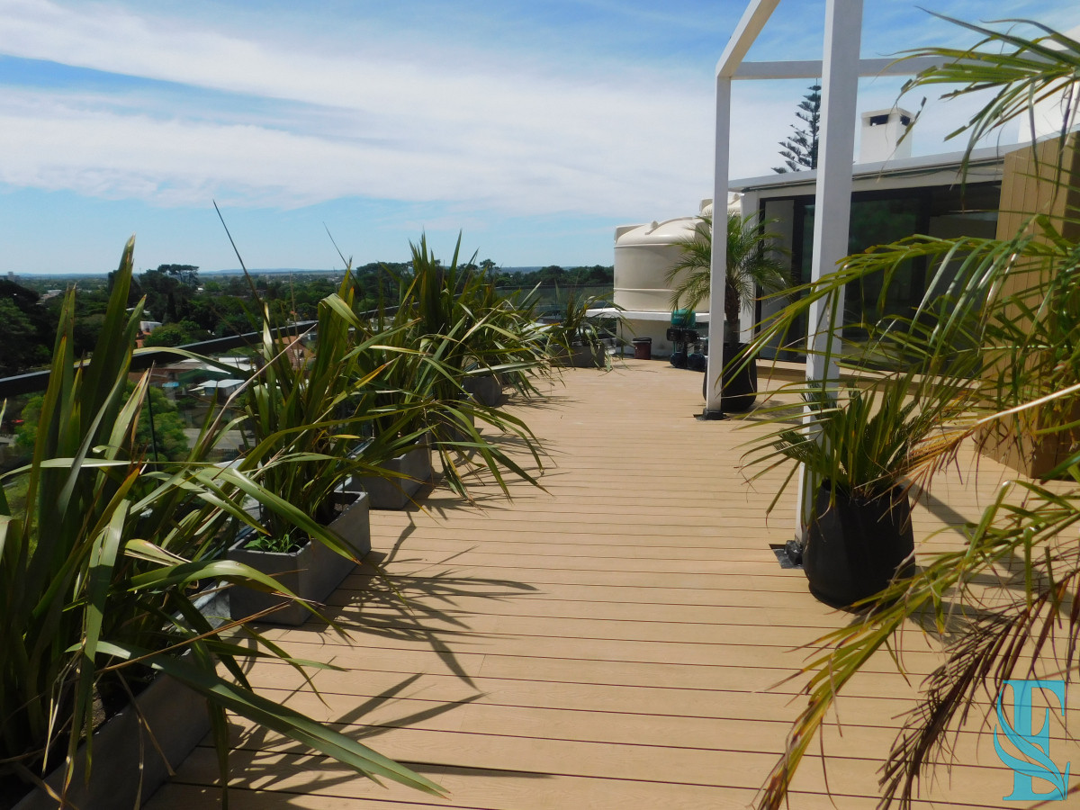 Apartamento ID.610 - APARTAMENTO EN VENTA 2 DORMITORIOS ROOSEVELT