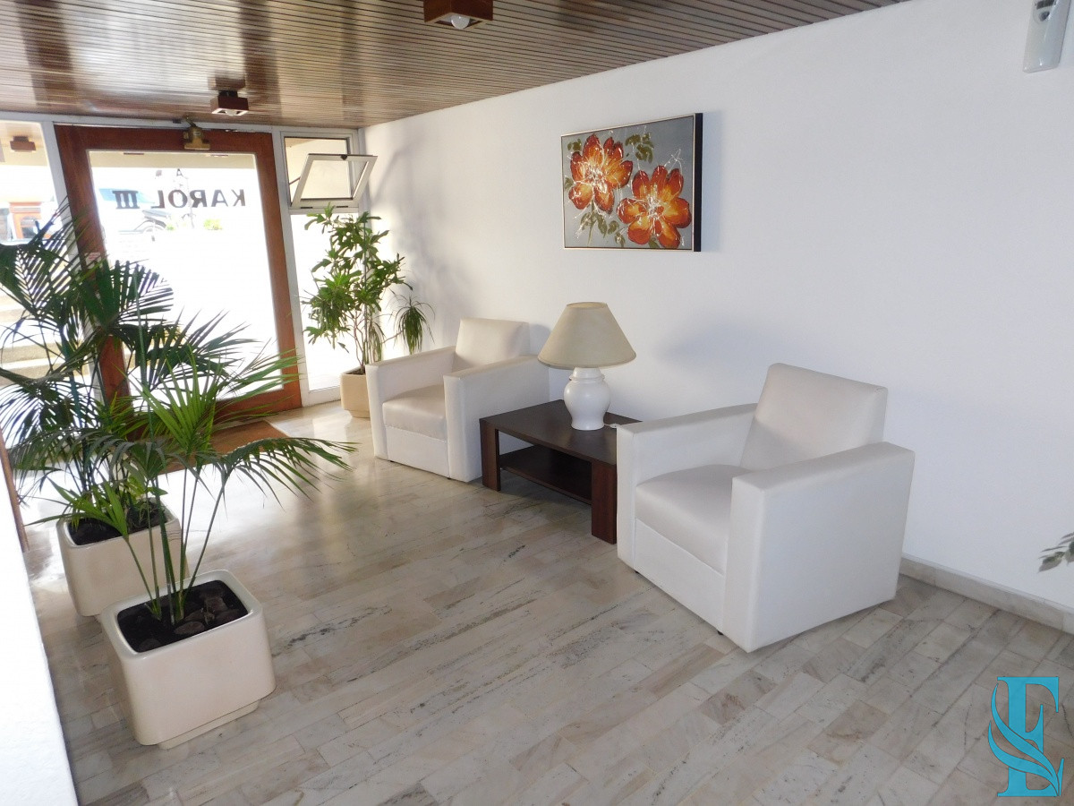 Apartamento ID.490 - Apartamento en Punta del Este, Península