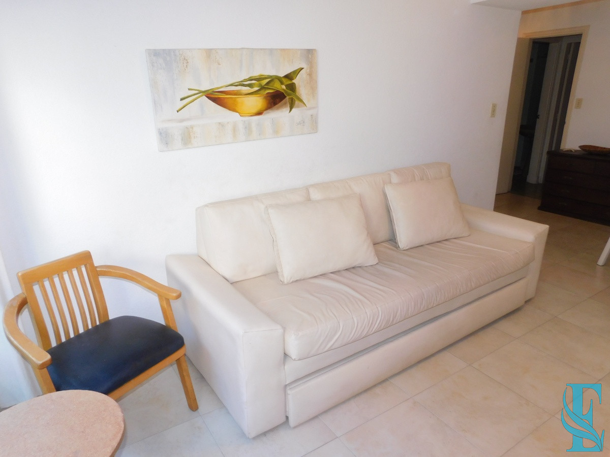 Apartamento ID.490 - Apartamento en Punta del Este, Península