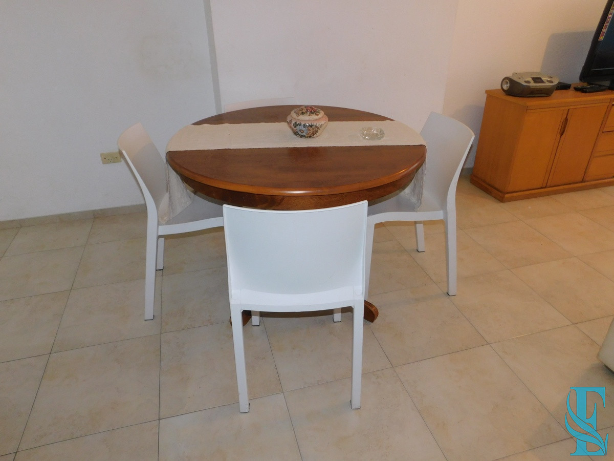 Apartamento ID.490 - Apartamento en Punta del Este, Península