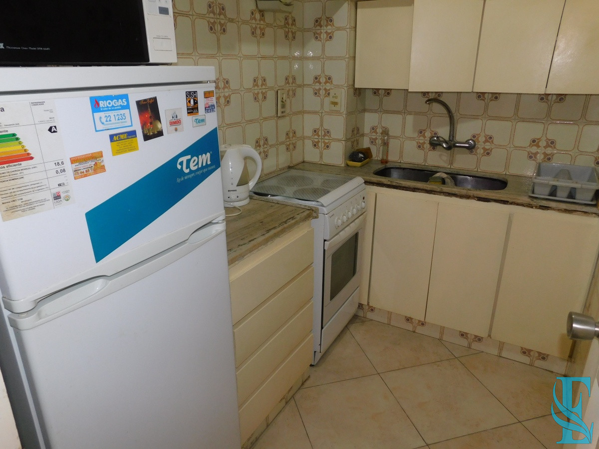 Apartamento ID.490 - Apartamento en Punta del Este, Península