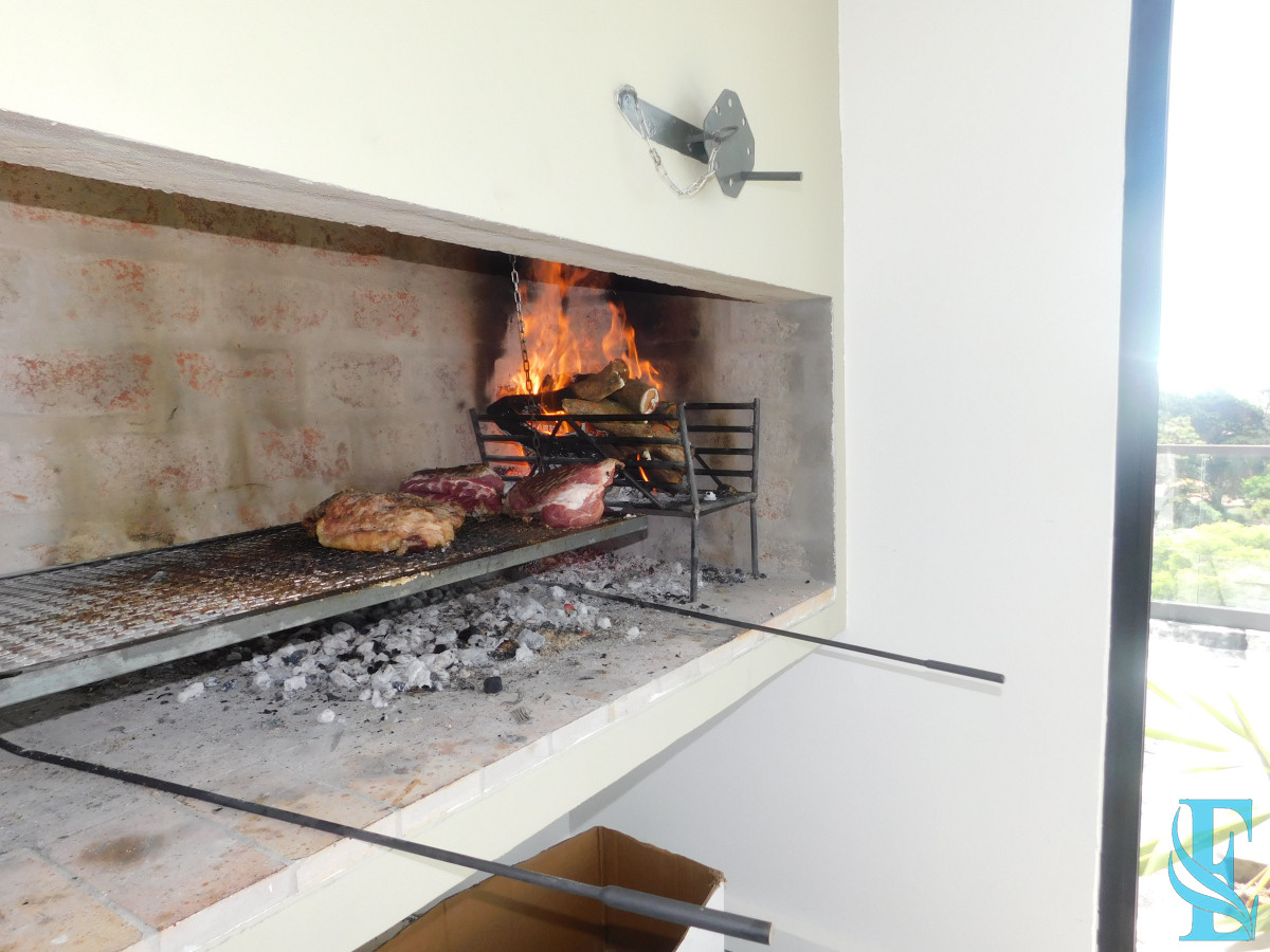 Apartamento ID.610 - APARTAMENTO EN VENTA 2 DORMITORIOS ROOSEVELT