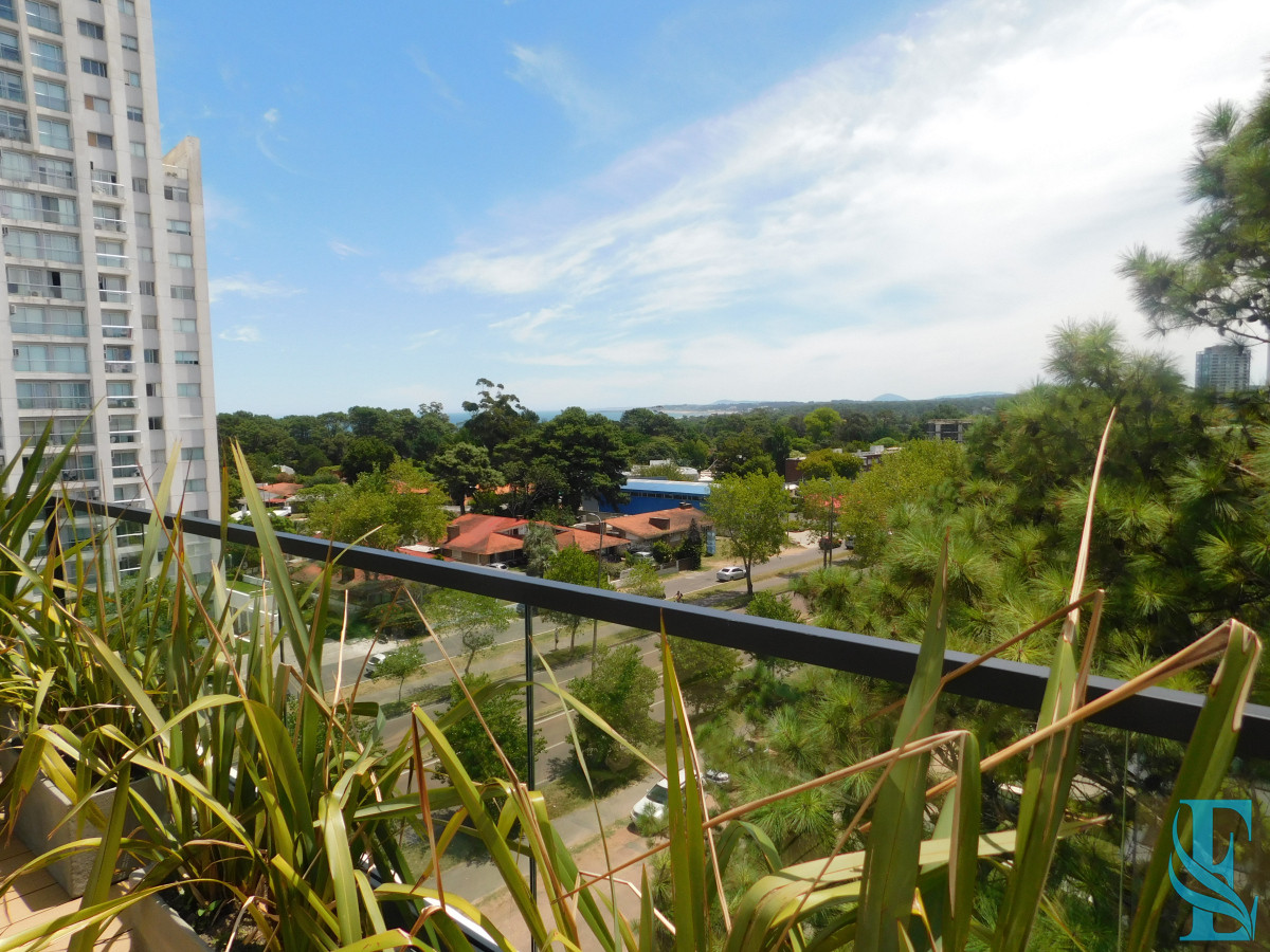 Apartamento ID.610 - APARTAMENTO EN VENTA 2 DORMITORIOS ROOSEVELT