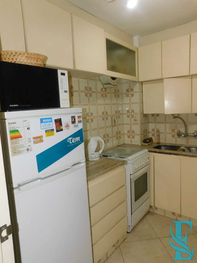 Apartamento ID.490 - Apartamento en Punta del Este, Península