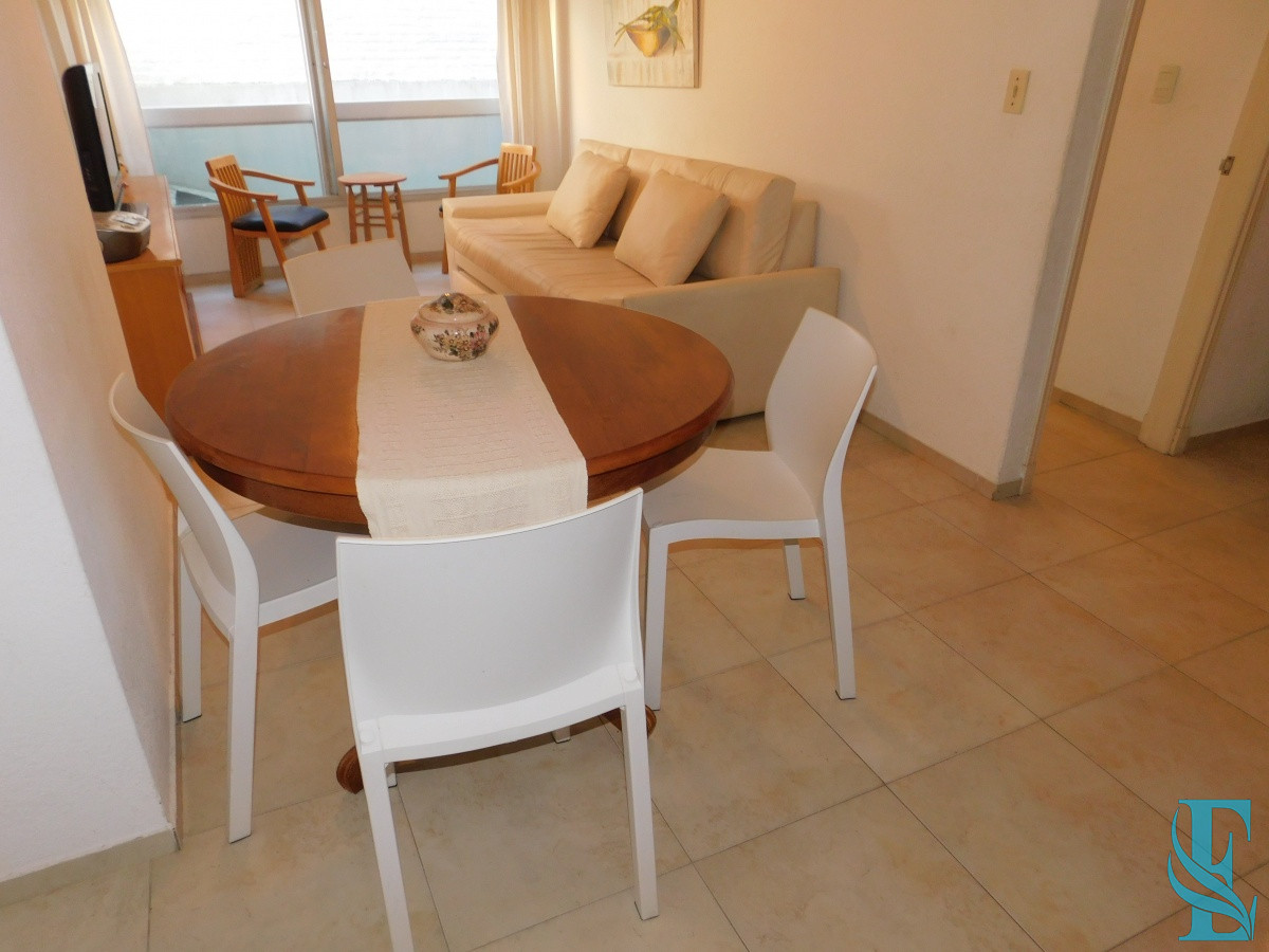 Apartamento ID.490 - Apartamento en Punta del Este, Península
