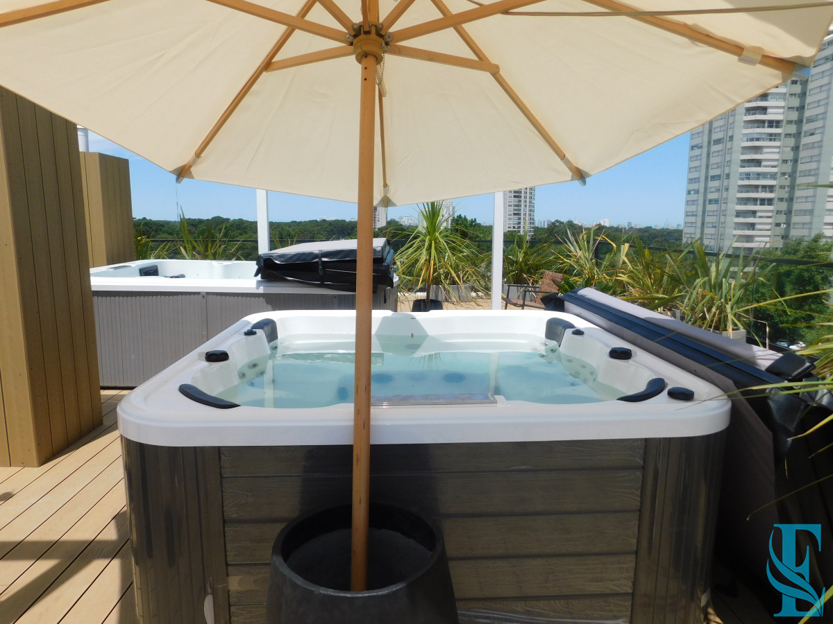 Apartamento ID.610 - APARTAMENTO EN VENTA 2 DORMITORIOS ROOSEVELT