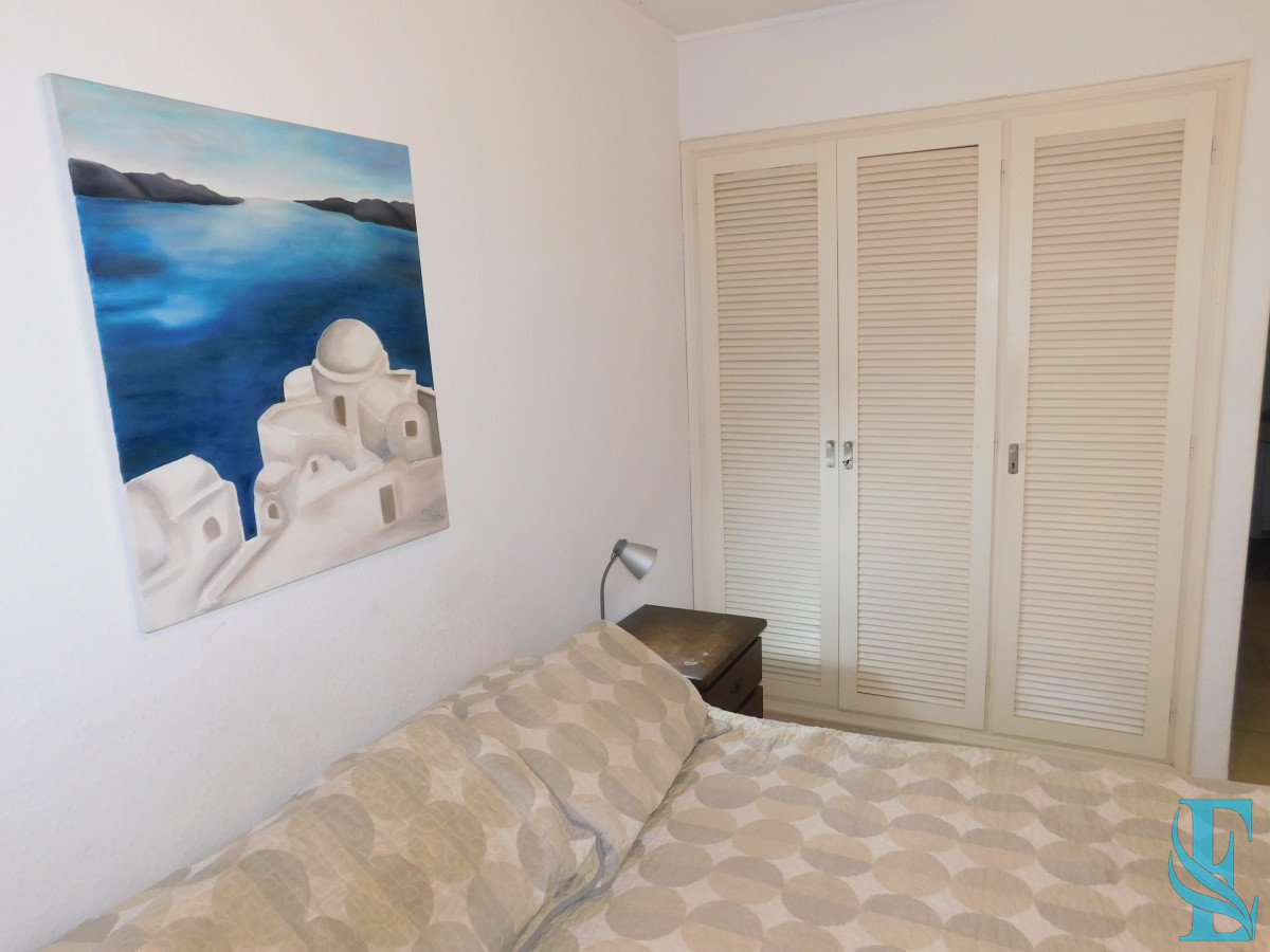 Apartamento ID.490 - Apartamento en Punta del Este, Península