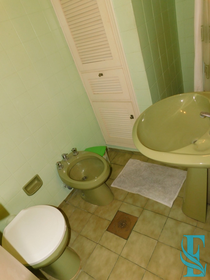 Apartamento ID.490 - Apartamento en Punta del Este, Península