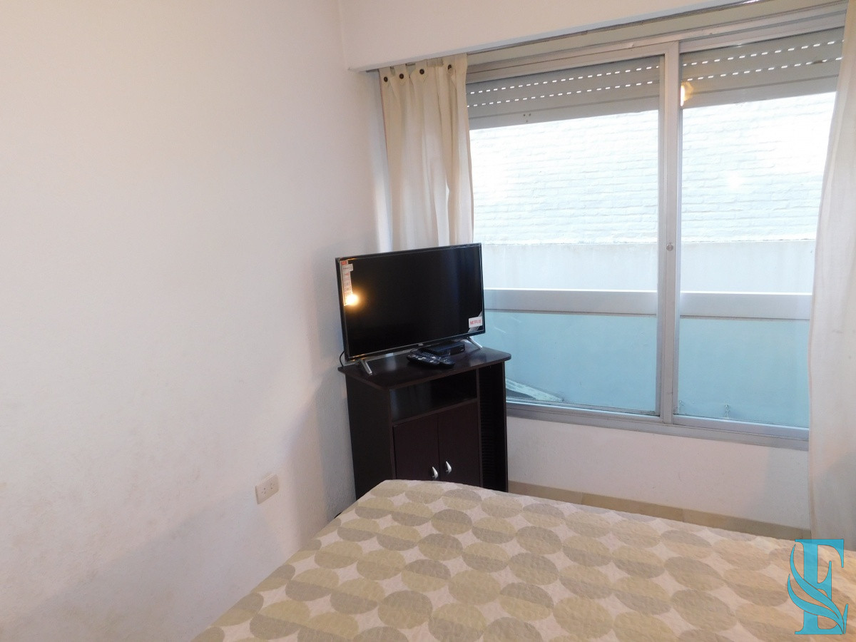 Apartamento ID.490 - Apartamento en Punta del Este, Península