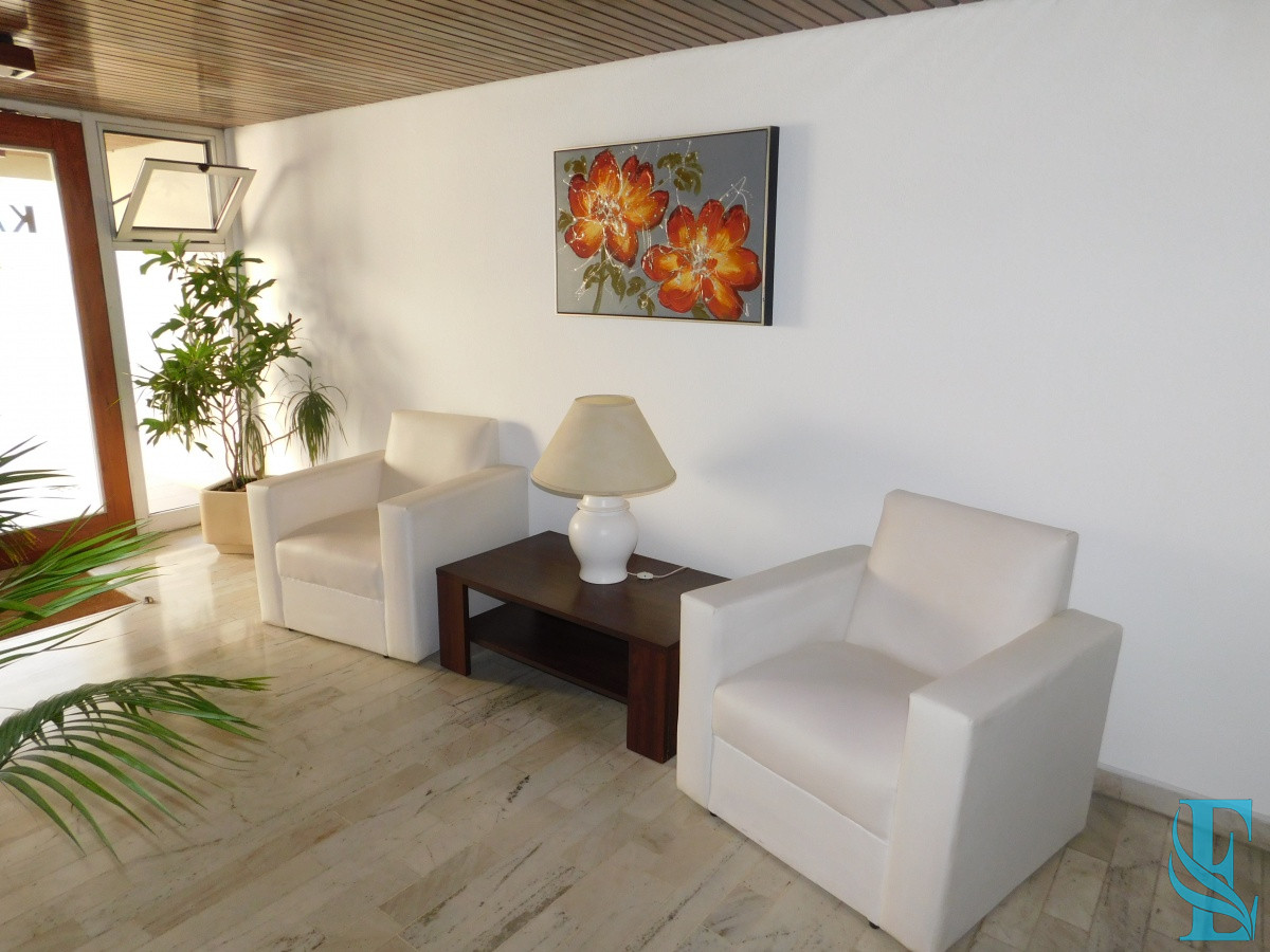Apartamento ID.490 - Apartamento en Punta del Este, Península