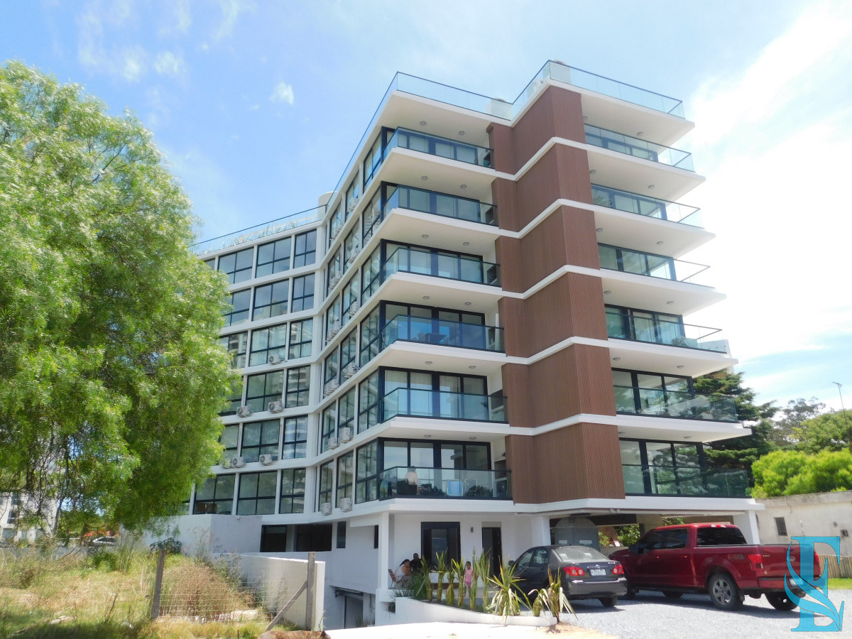 Apartamento ID.610 - APARTAMENTO EN VENTA 2 DORMITORIOS ROOSEVELT