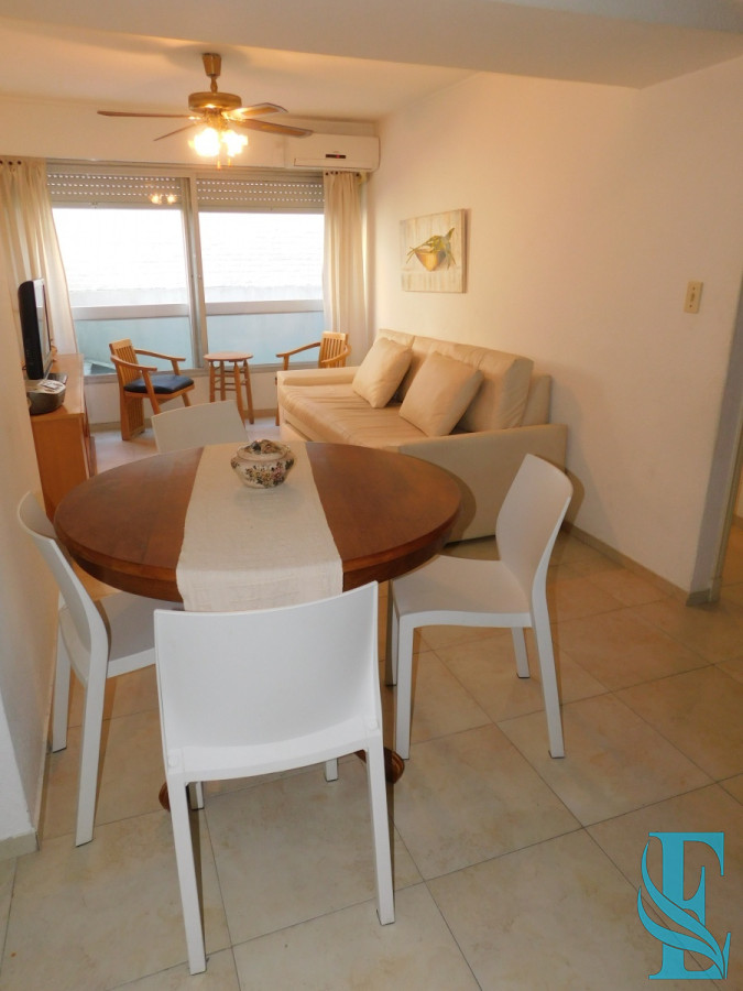 Apartamento ID.490 - Apartamento en Punta del Este, Península