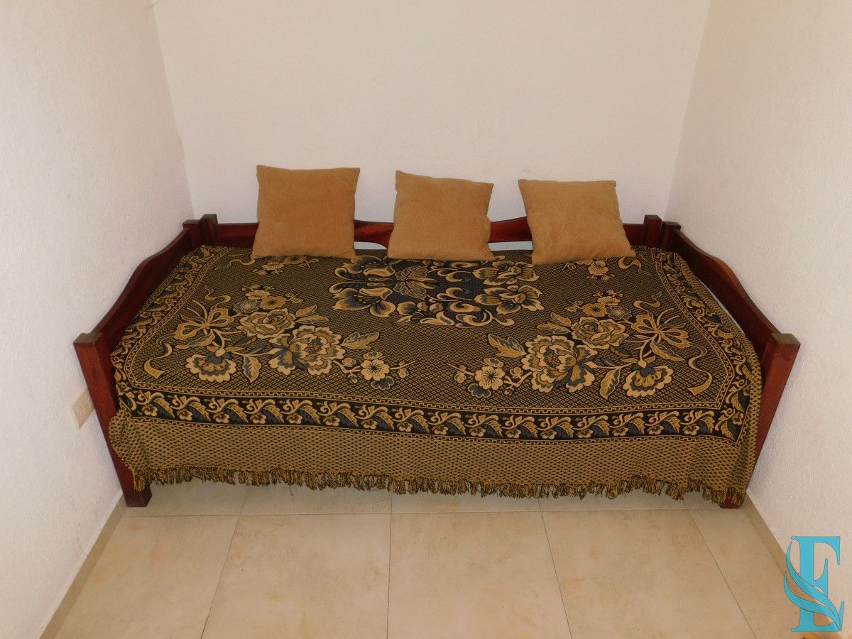 Apartamento ID.490 - Apartamento en Punta del Este, Península