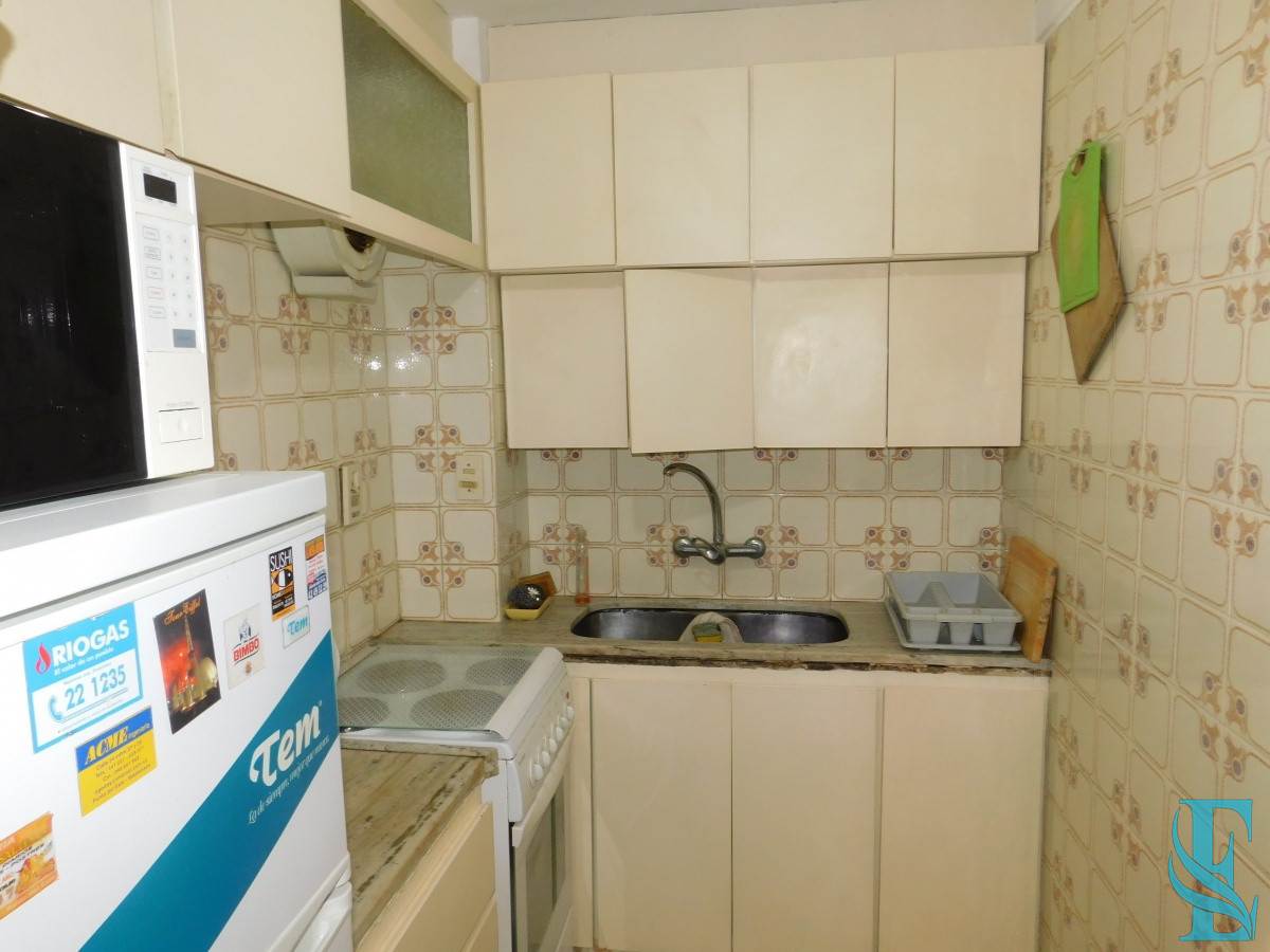 Apartamento ID.490 - Apartamento en Punta del Este, Península