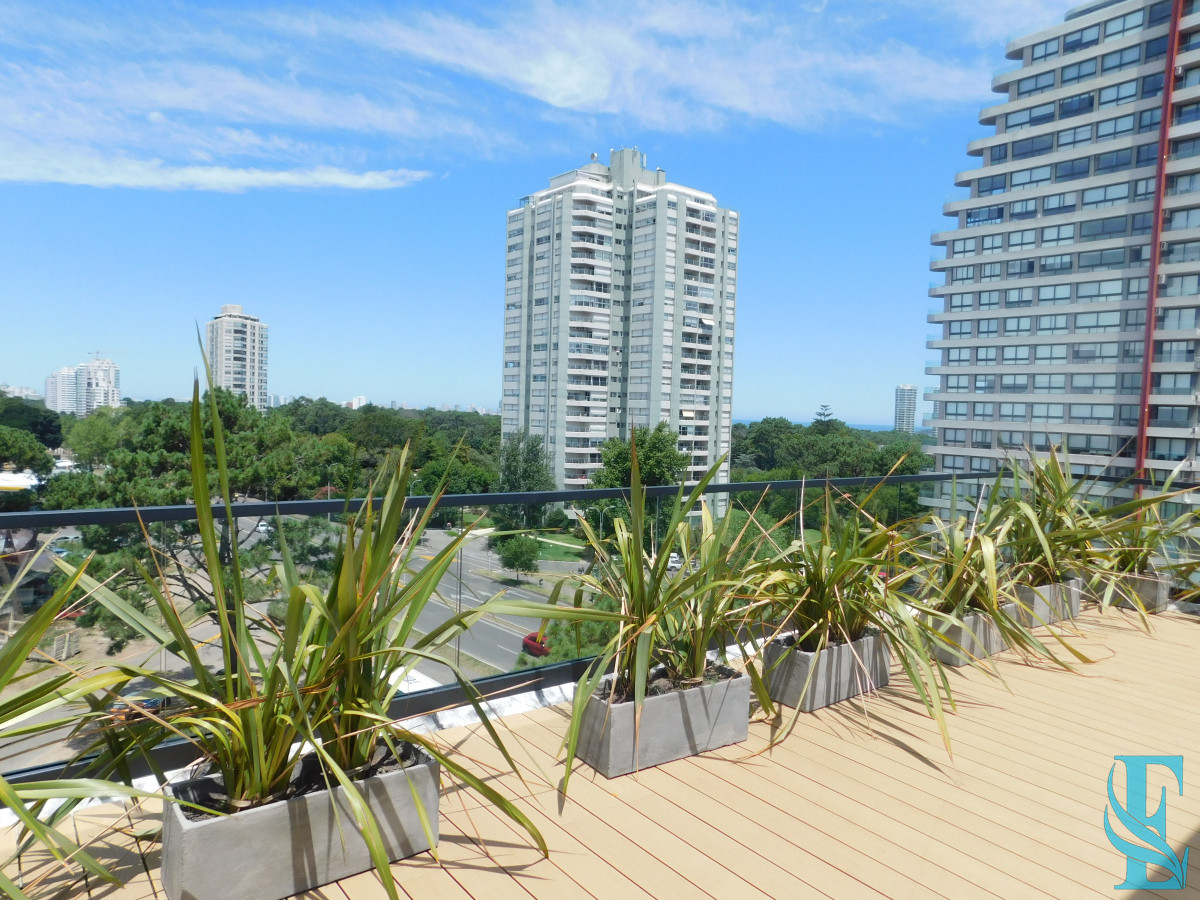Apartamento ID.610 - APARTAMENTO EN VENTA 2 DORMITORIOS ROOSEVELT