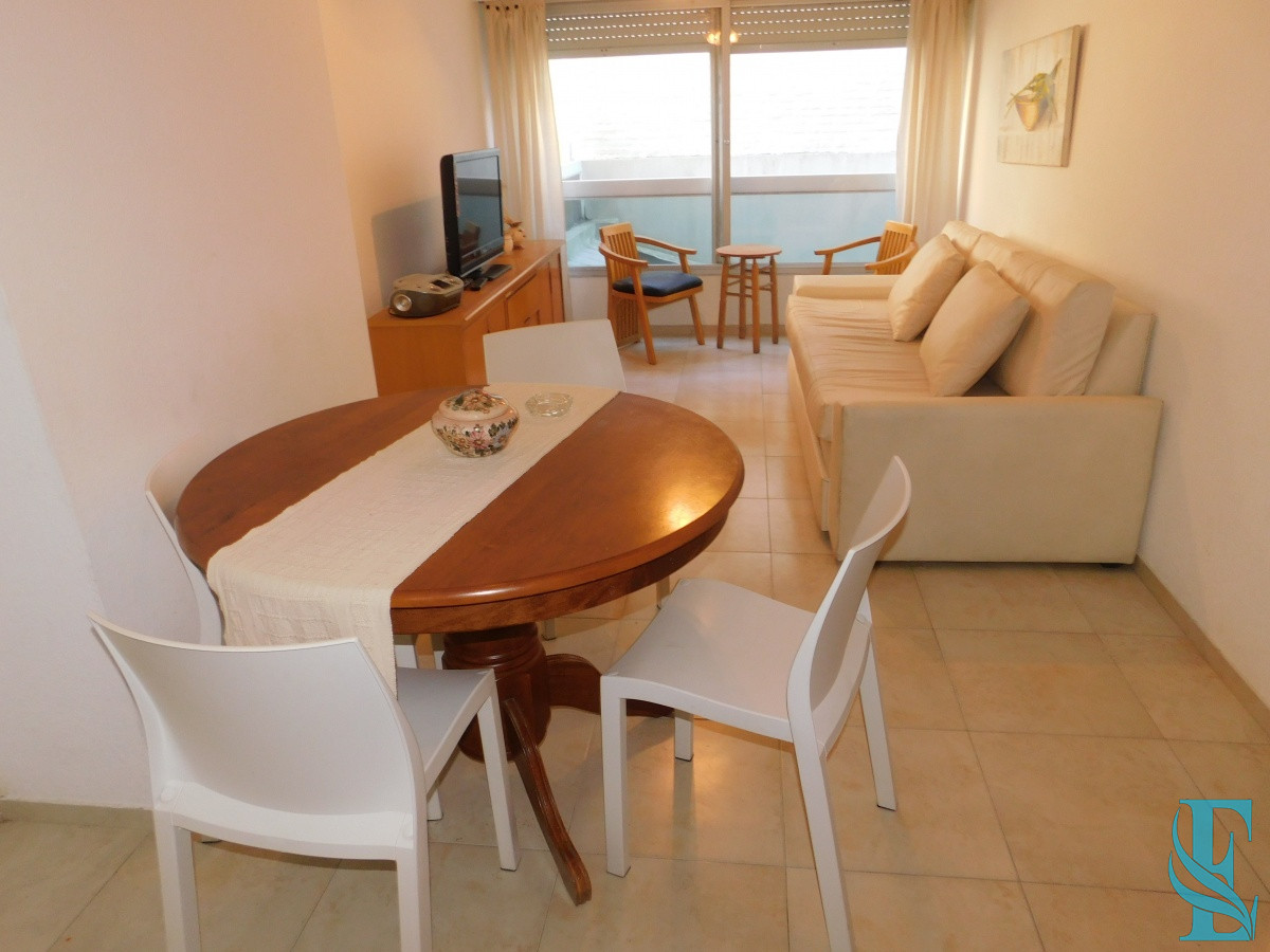 Apartamento ID.490 - Apartamento en Punta del Este, Península