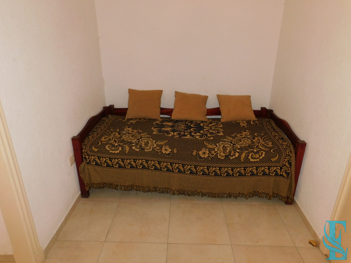 Apartamento ID.490 - Apartamento en Punta del Este, Península