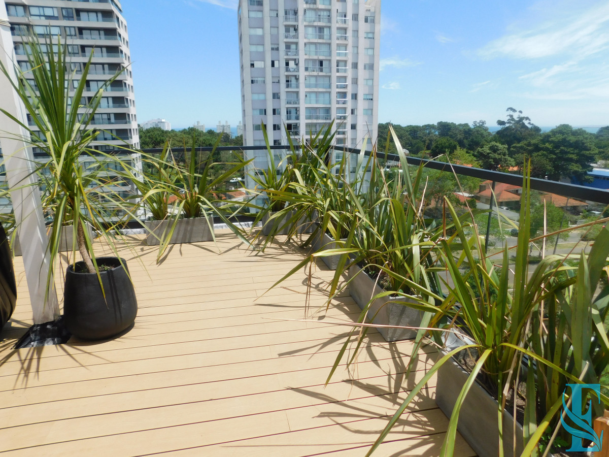 Apartamento ID.610 - APARTAMENTO EN VENTA 2 DORMITORIOS ROOSEVELT