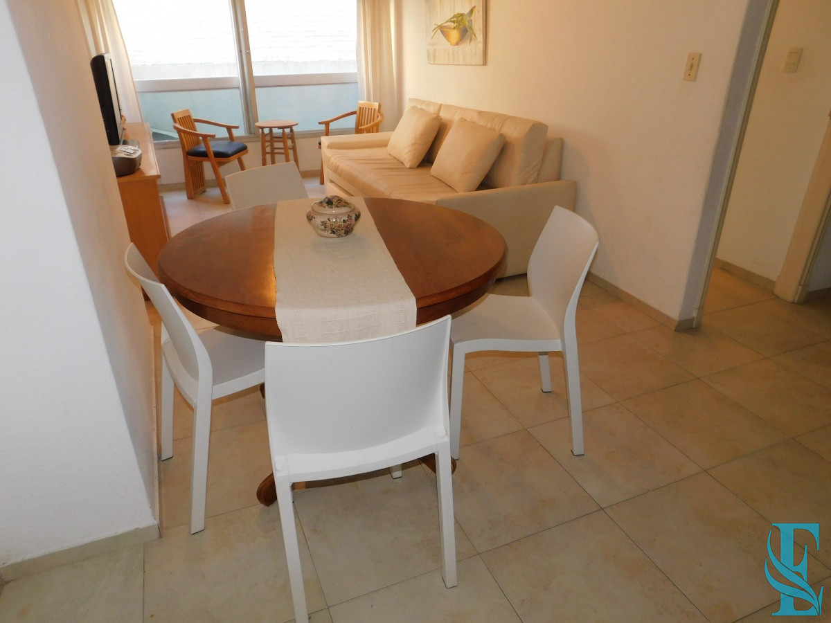 Apartamento ID.490 - Apartamento en Punta del Este, Península