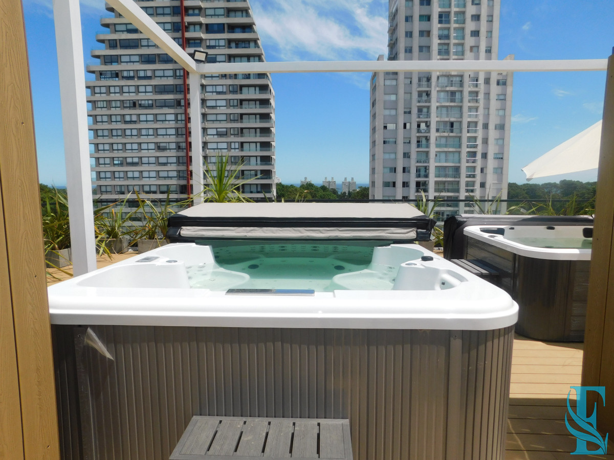 Apartamento ID.610 - APARTAMENTO EN VENTA 2 DORMITORIOS ROOSEVELT
